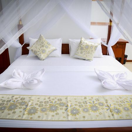 Bv Residence Tangalle Dış mekan fotoğraf