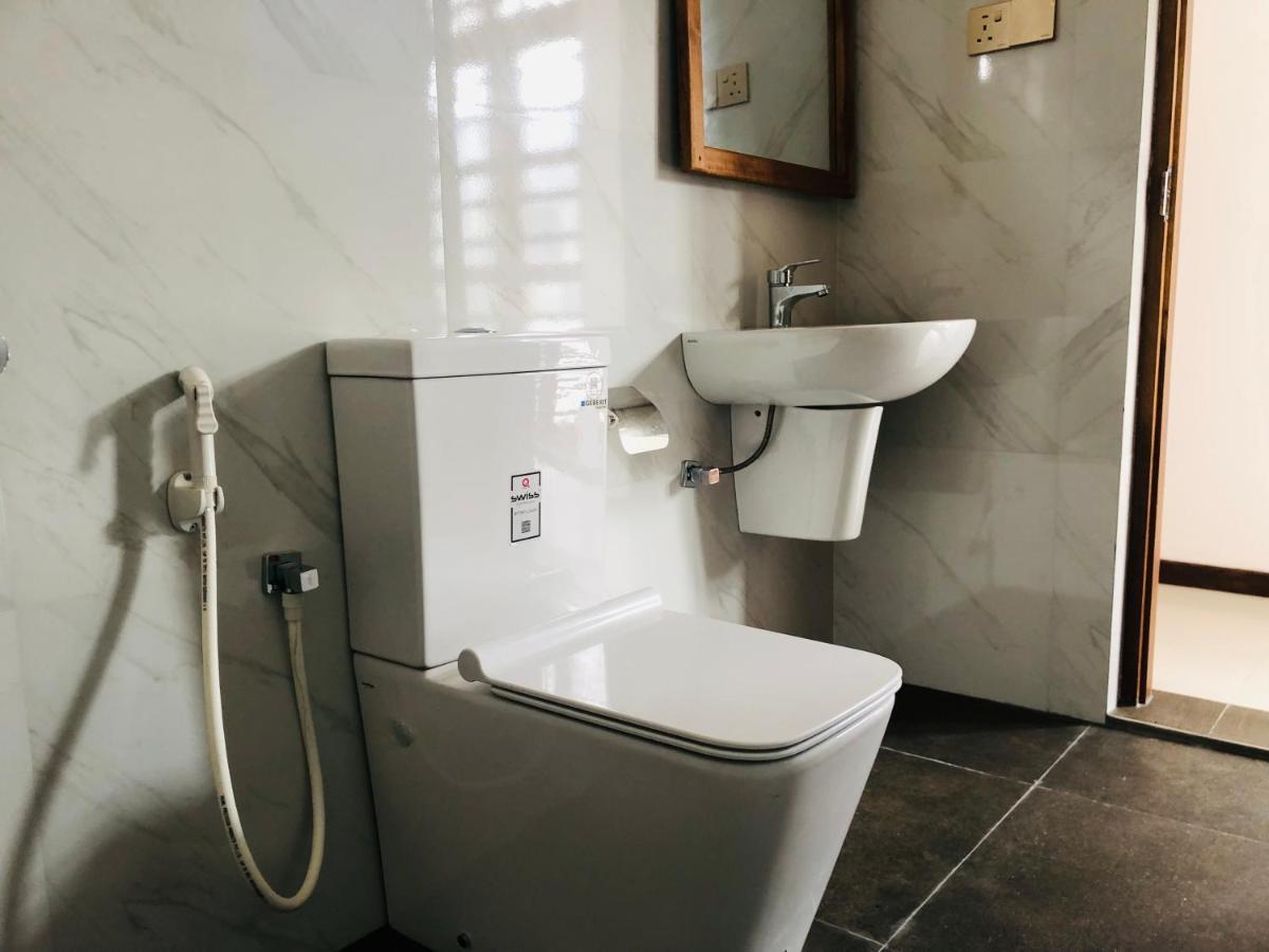 Bv Residence Tangalle Dış mekan fotoğraf