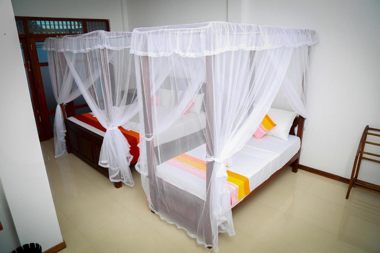 Bv Residence Tangalle Dış mekan fotoğraf