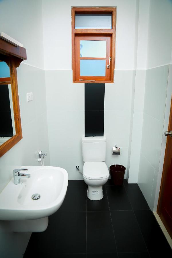 Bv Residence Tangalle Dış mekan fotoğraf