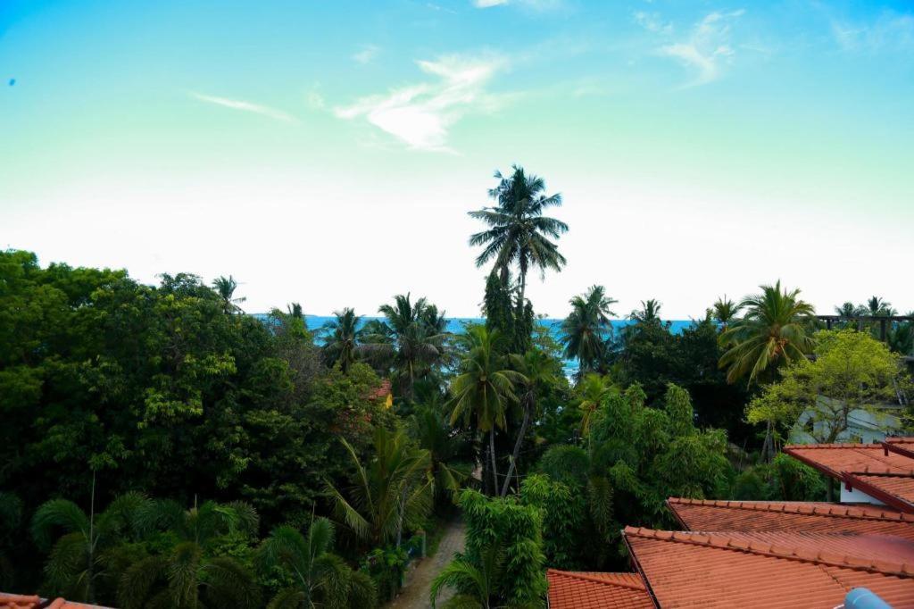Bv Residence Tangalle Dış mekan fotoğraf