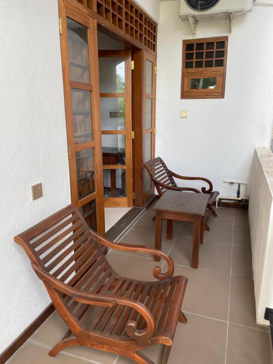 Bv Residence Tangalle Dış mekan fotoğraf