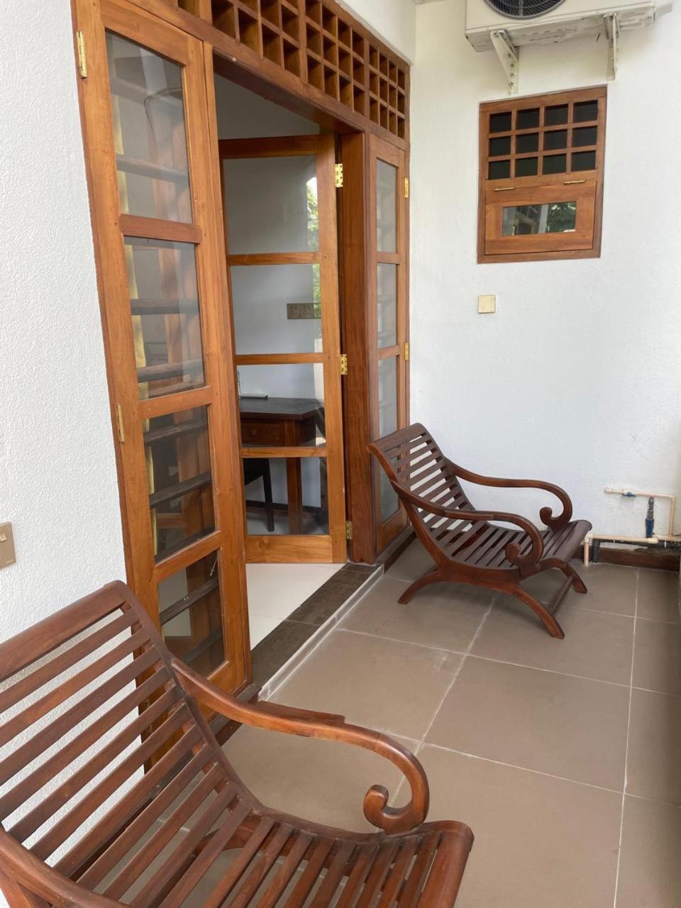 Bv Residence Tangalle Dış mekan fotoğraf