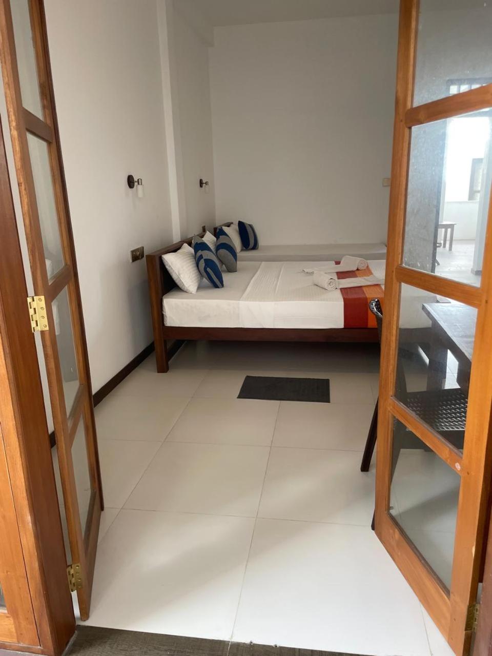 Bv Residence Tangalle Dış mekan fotoğraf