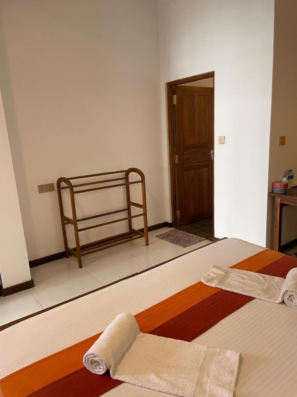 Bv Residence Tangalle Dış mekan fotoğraf