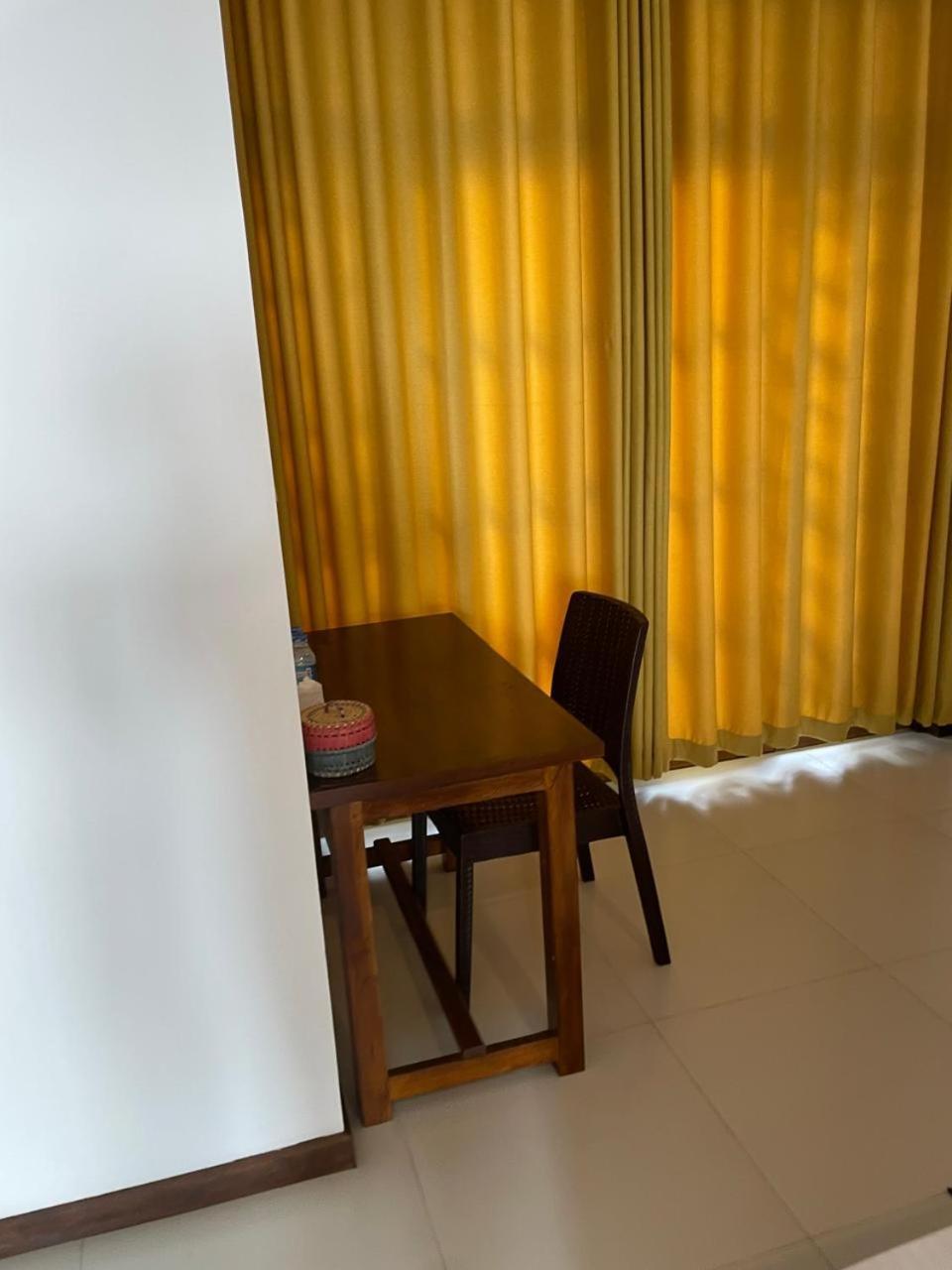 Bv Residence Tangalle Dış mekan fotoğraf