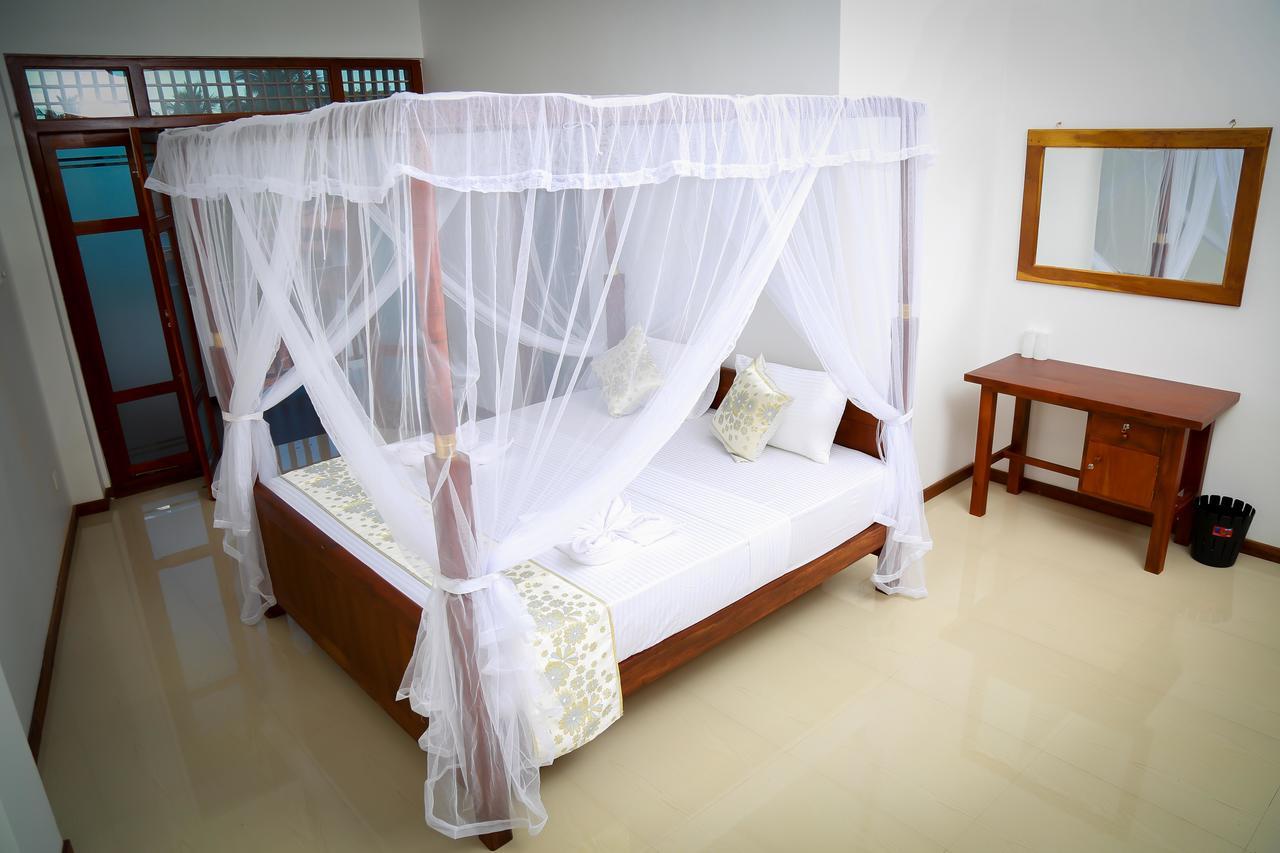 Bv Residence Tangalle Dış mekan fotoğraf