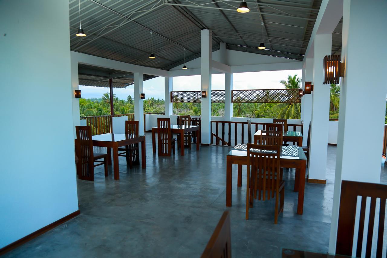 Bv Residence Tangalle Dış mekan fotoğraf