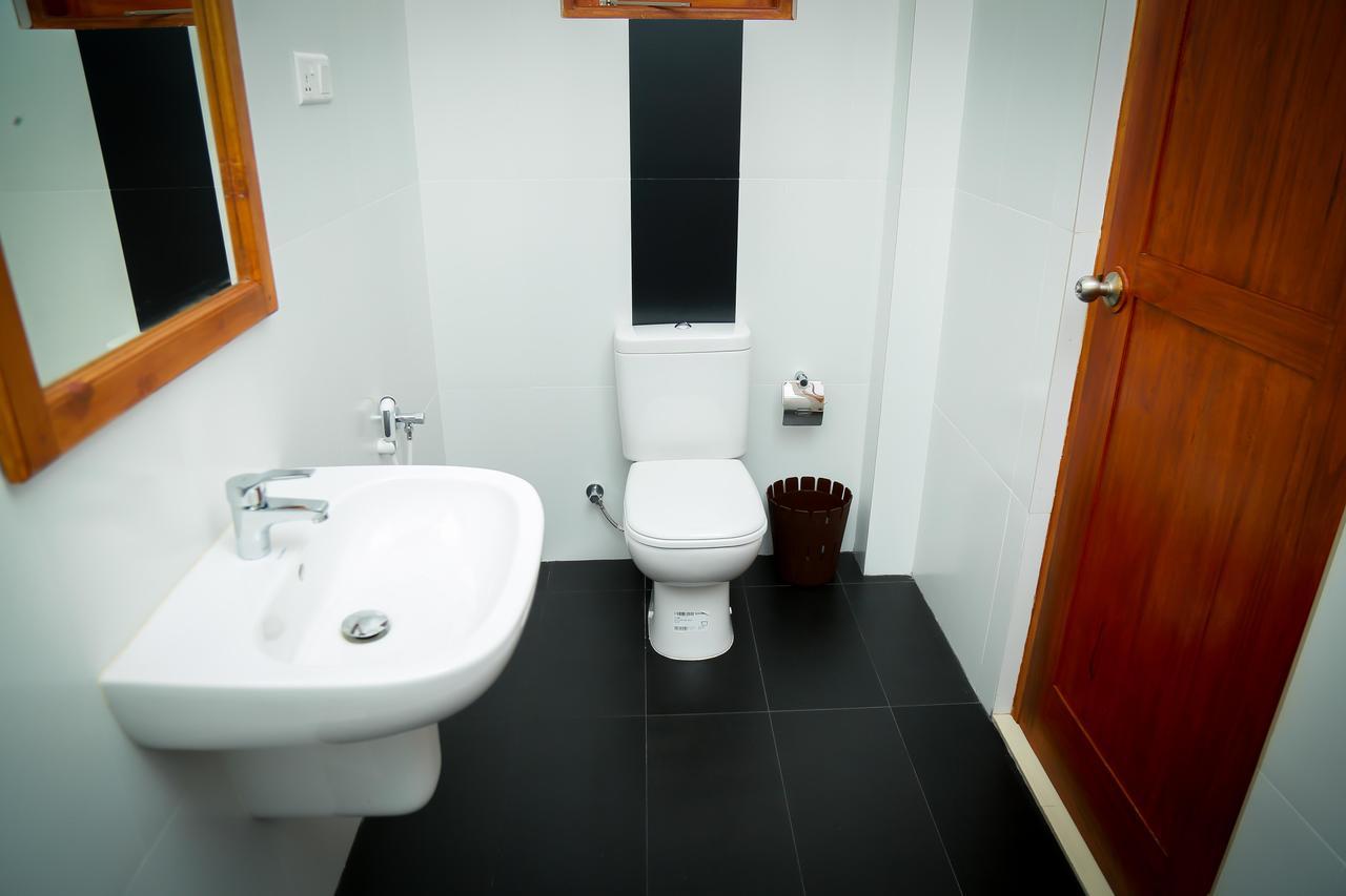 Bv Residence Tangalle Dış mekan fotoğraf