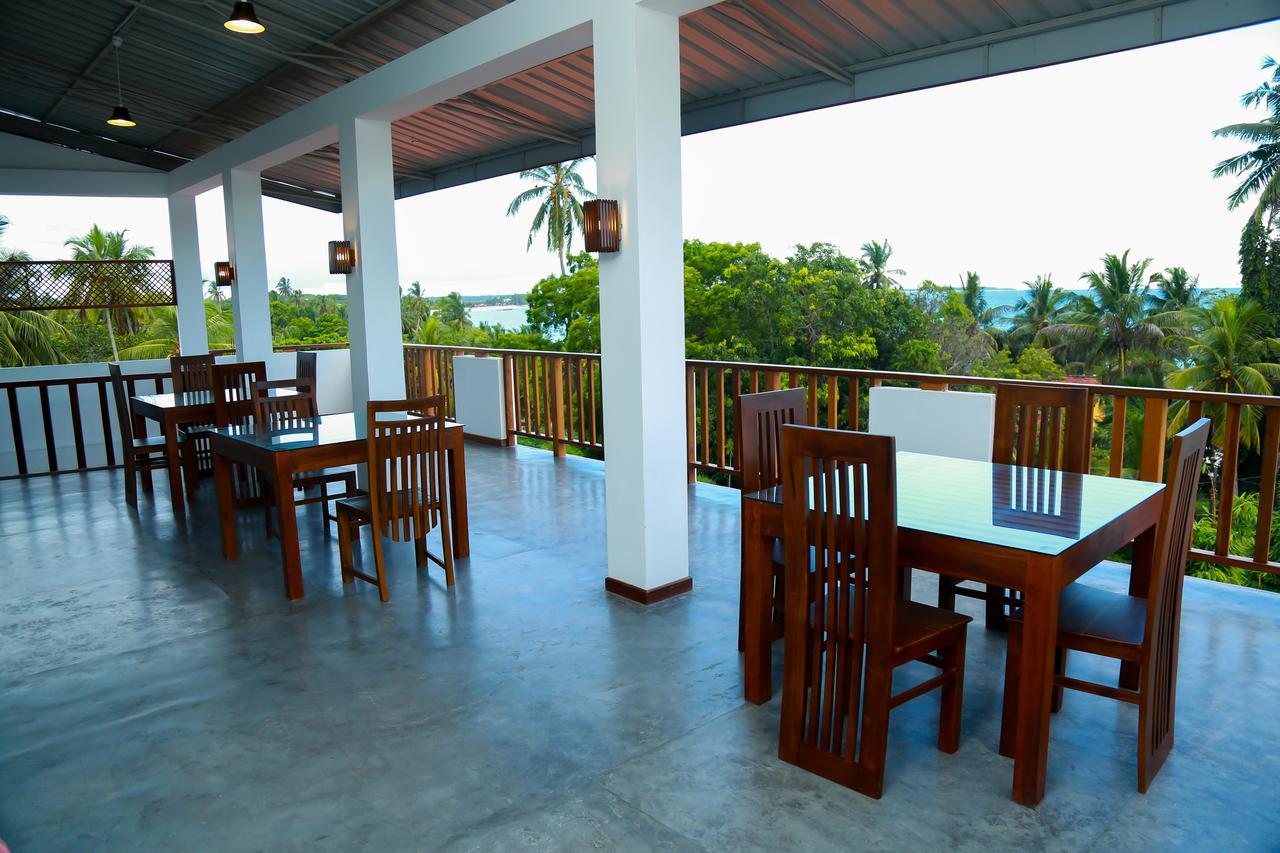 Bv Residence Tangalle Dış mekan fotoğraf