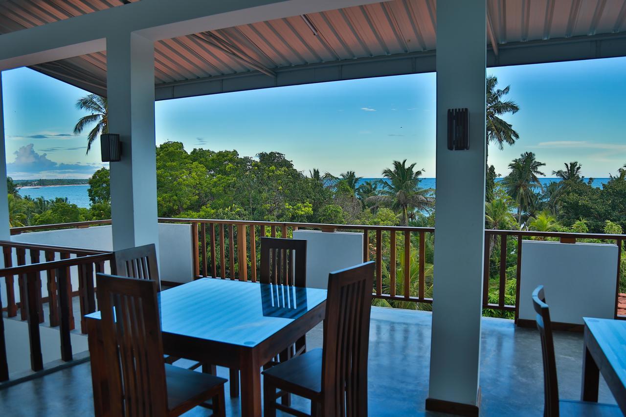 Bv Residence Tangalle Dış mekan fotoğraf
