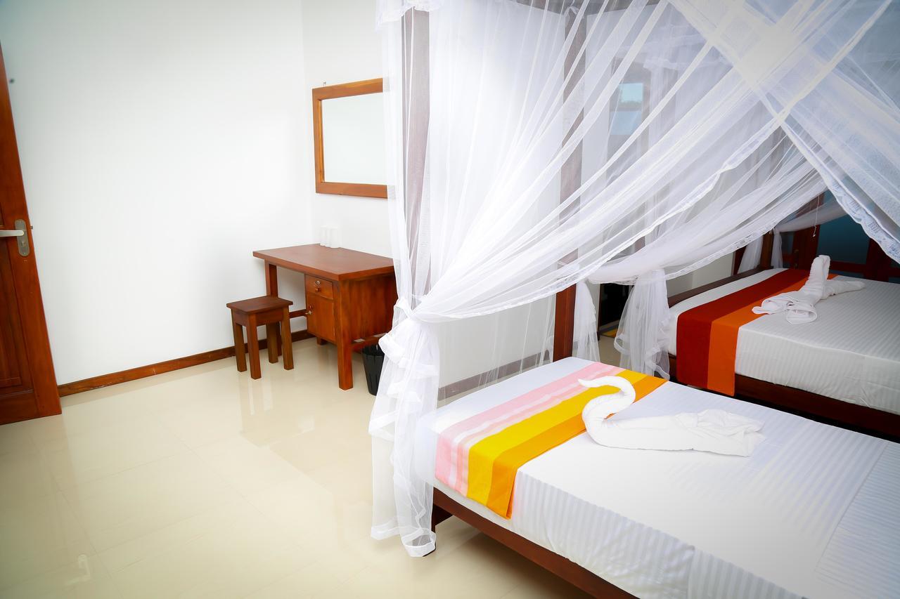 Bv Residence Tangalle Dış mekan fotoğraf