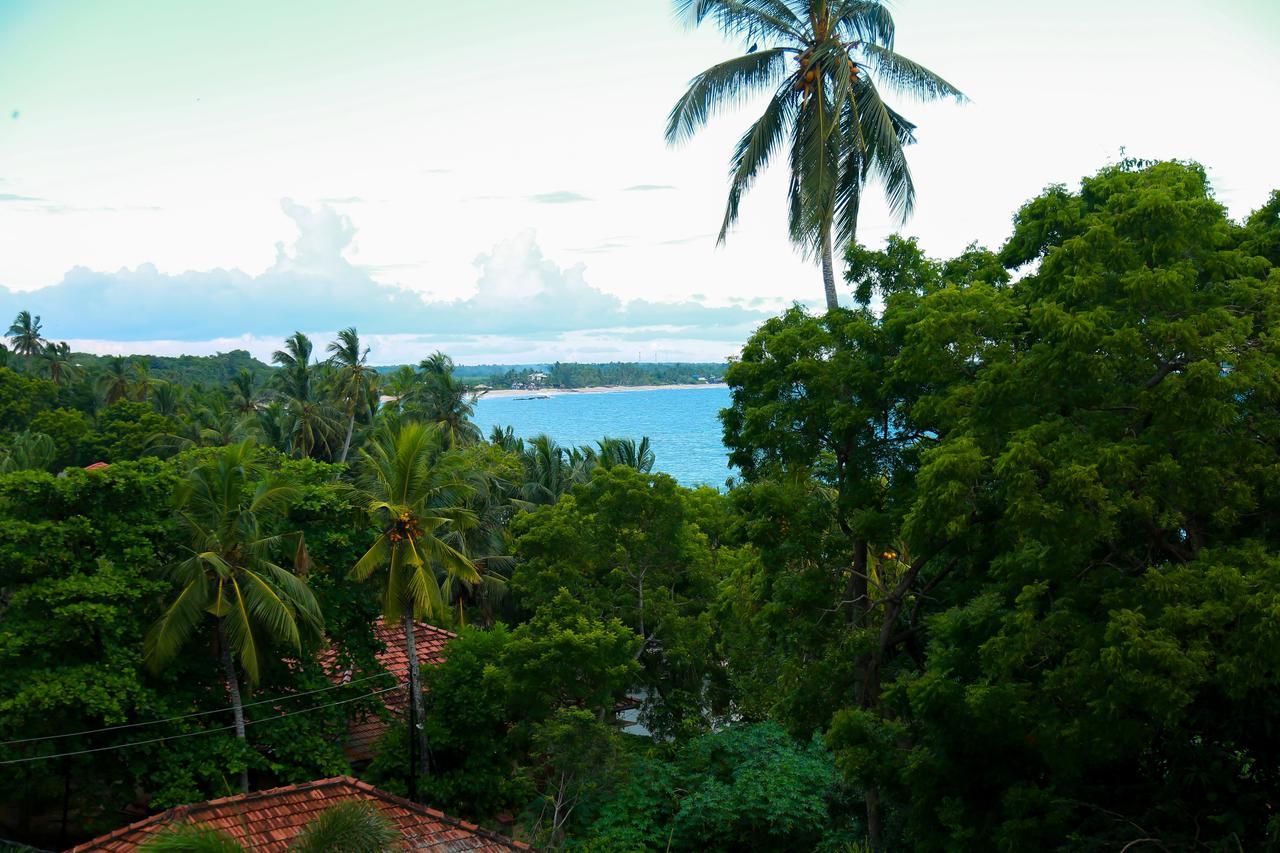 Bv Residence Tangalle Dış mekan fotoğraf