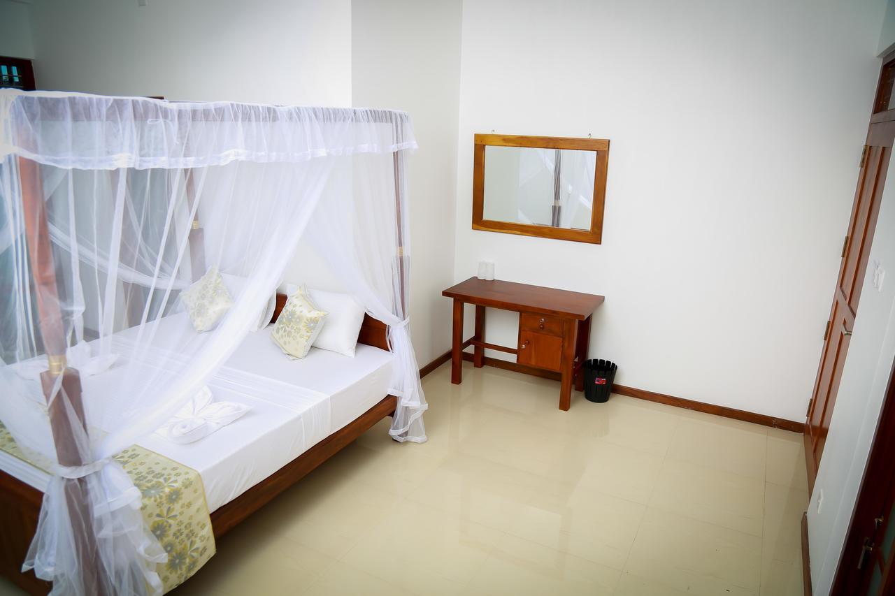 Bv Residence Tangalle Dış mekan fotoğraf