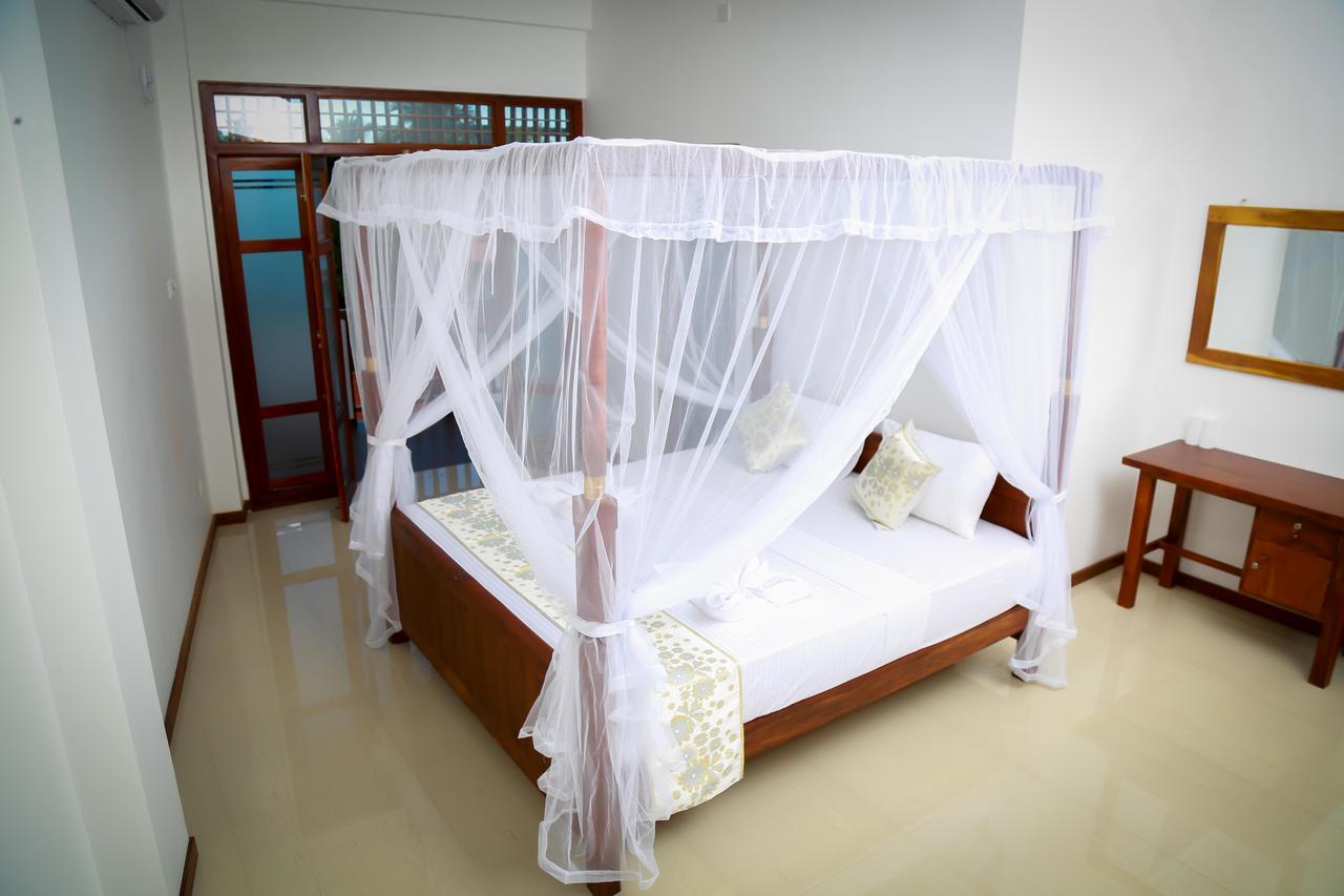 Bv Residence Tangalle Dış mekan fotoğraf